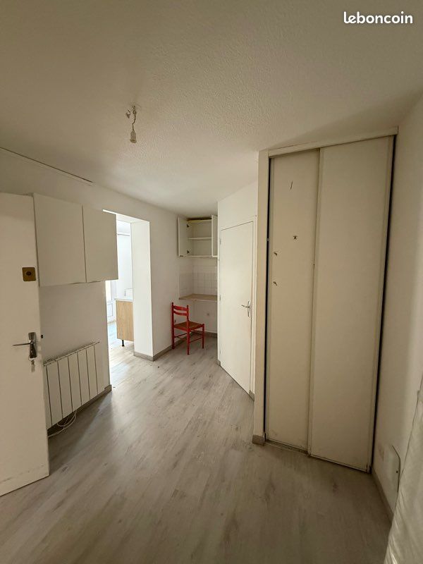 Appartement 2 pièces 21 m² · à Reims · 21 m² · 490 €