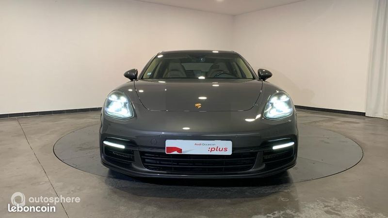 Porsche Panamera Sport Turismo 3.0 V6 462ch 4 E-Hybrid (image 2)