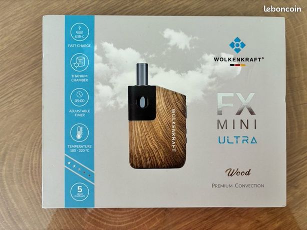 vuse go 2000 Vaporisateur Premium