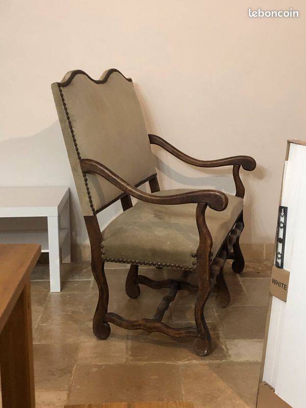 Banquette château (image 3)