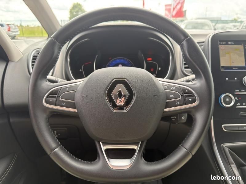 Renault Scenic 1.5 dCi 110ch energy Business (image 15)