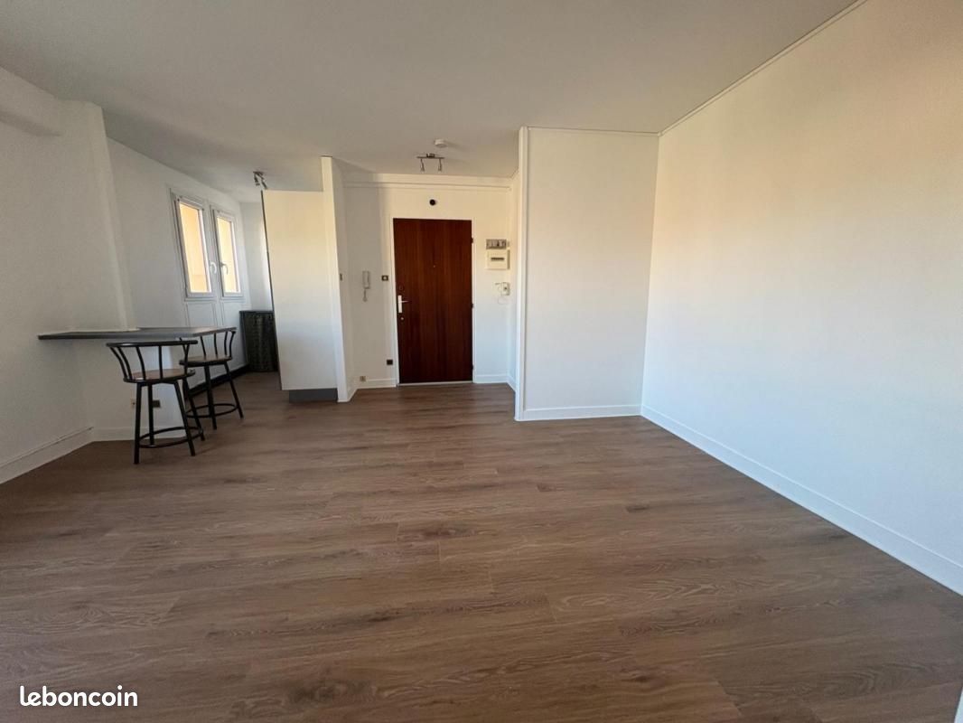 Appartement 2 pièces 37 m² · à Bar-le-Duc · 37 m² · 610 €/mois