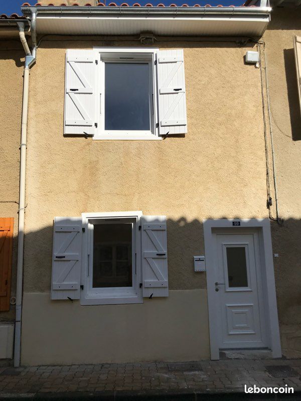 Maison 2 pièces 67 m² · à Mirande · 67 m² · 69 000 €