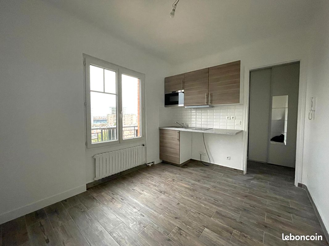 Appartement 1 pièce 18 m² · à Colombes · 18 m² · 695 €/mois
