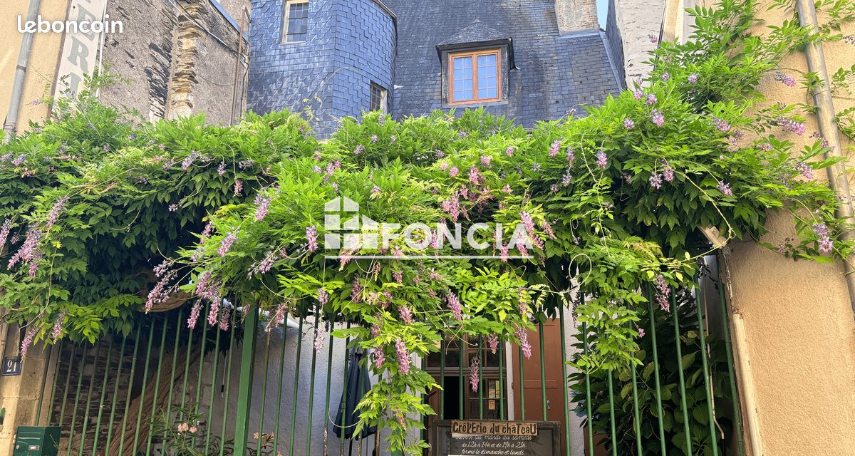 Maison 172 m² · à Angers · 172 m² · 620 000 €