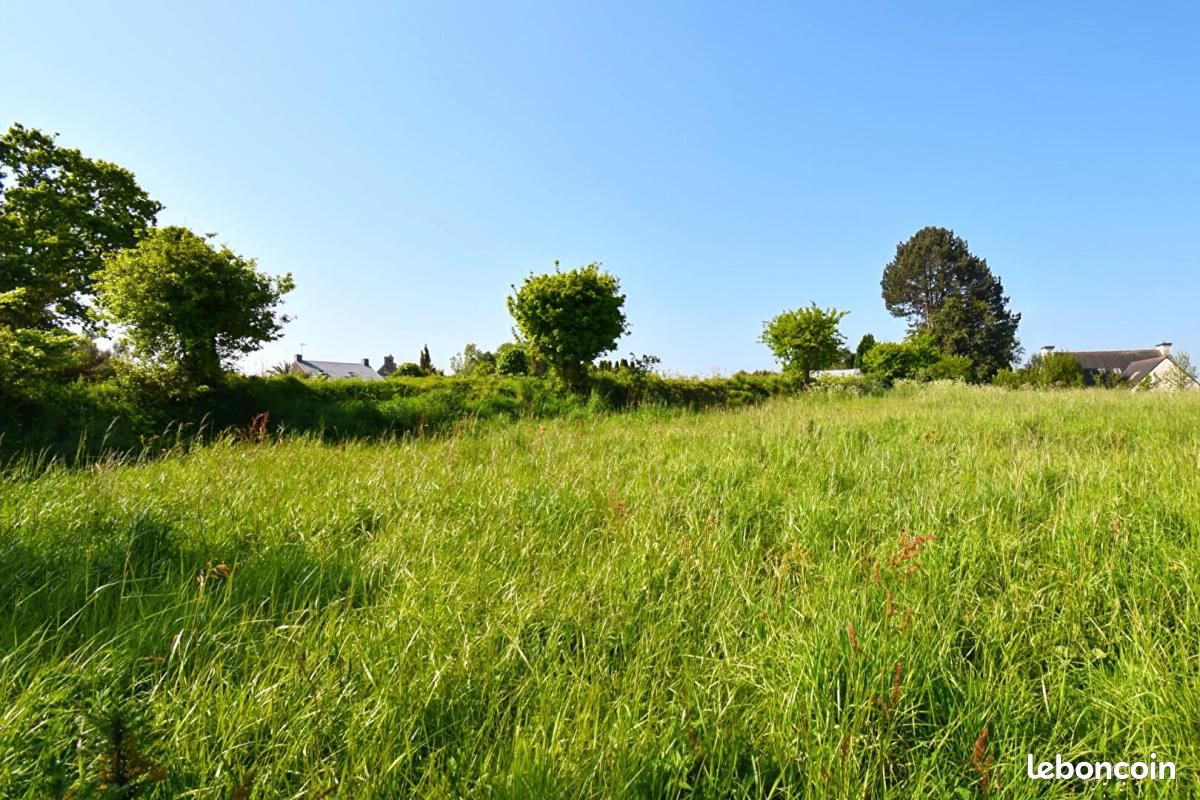 Terrain 790 m² Saint Quay Perros · à Saint-Quay-Perros · 155 000 €