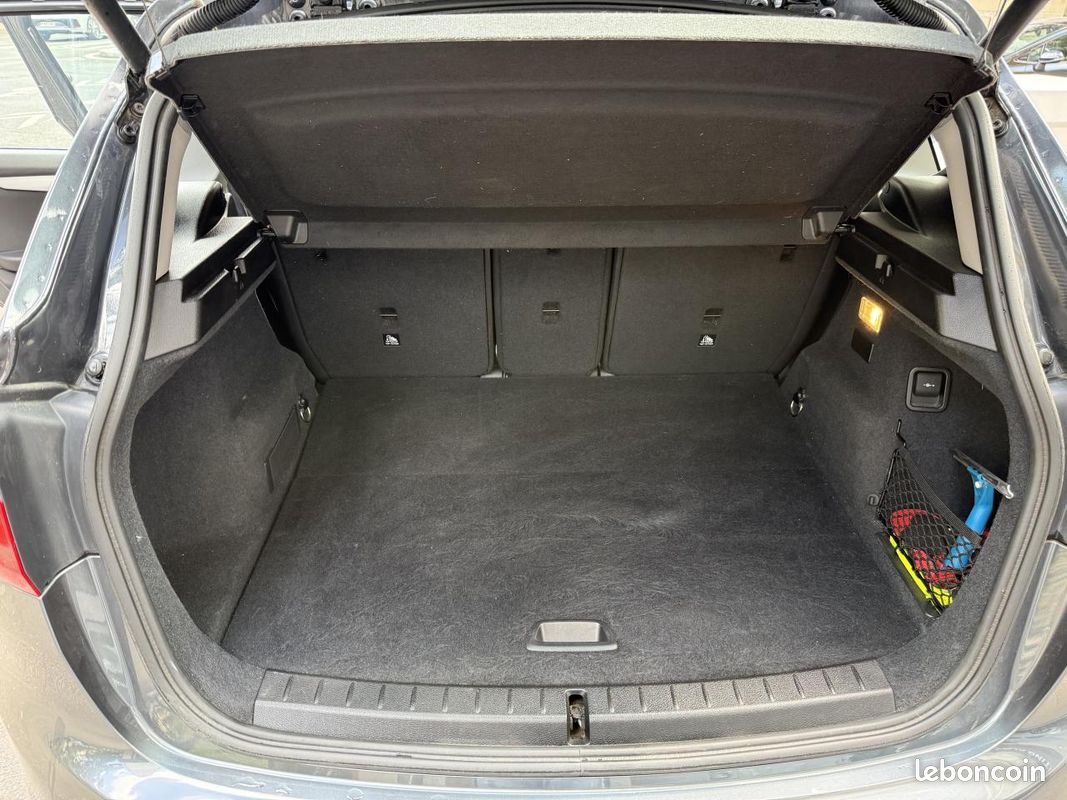 BMW SERIE 2 225xe Active Tourer - BVA ACTIVE TOURER F45 LCI Luxury PHASE 2 (image 19)