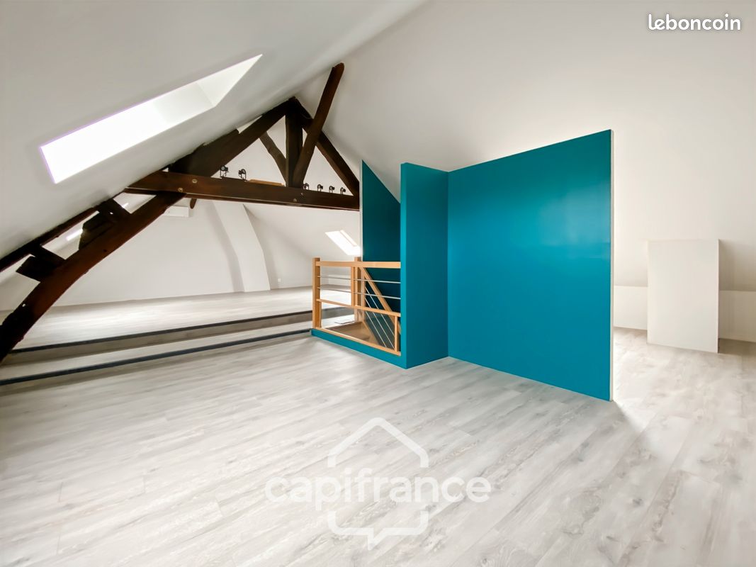 Maison 6 pièces 163 m² · à Gouvernes · 163 m² · 399 500 €