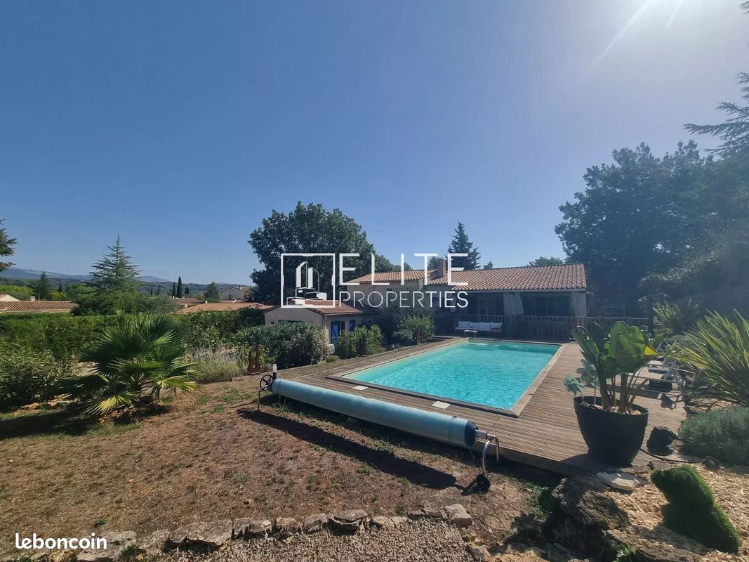 Maison 8 pièces 175 m² · à Fayence · 175 m² · 790 000 €