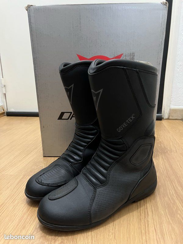 Bottes Dainese Bottines Gore Tex Femme Bottes Moto Femme Dainese