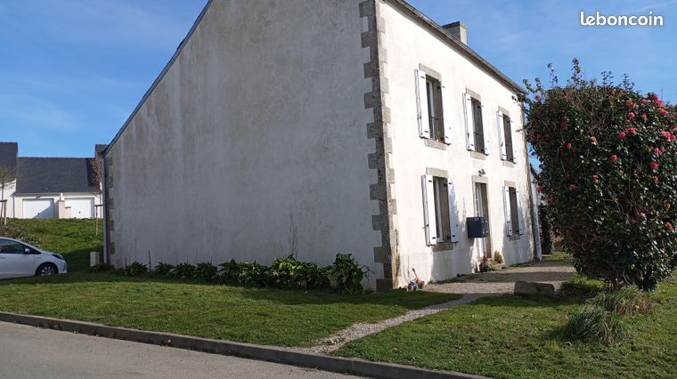 Immeuble de rapport – 9% de rentabilité brute
