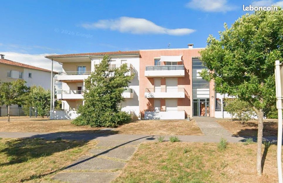 Appartement 3 pièces 70 m² · à La Salvetat-Saint-Gilles · 70,1 m² · 199 000 €