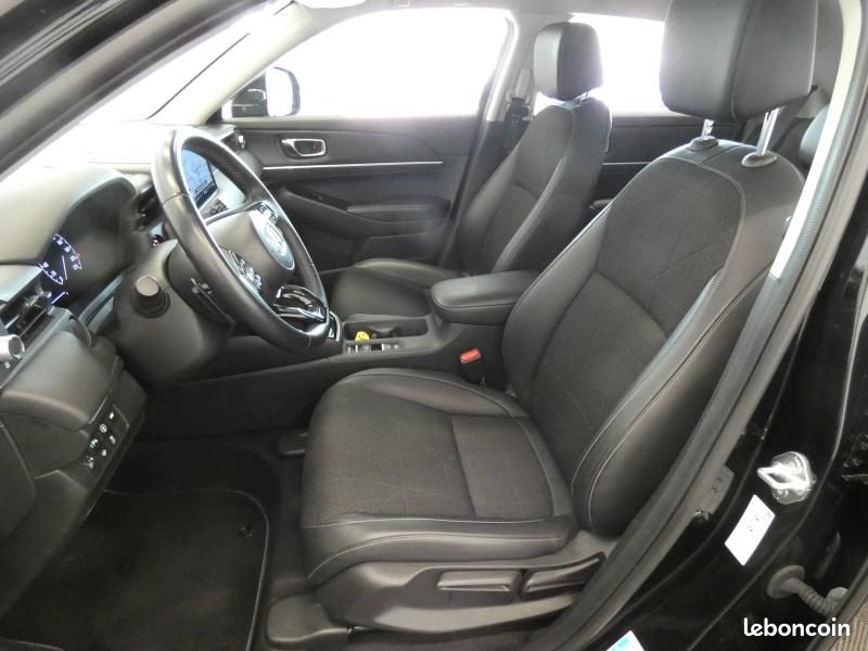 Honda HR-V 1.5 i-MMD 131ch e:HEV Advance (image 7)