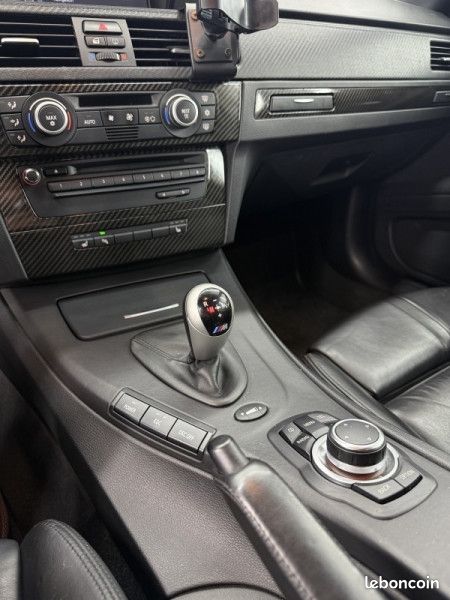 Bmw M3 COUPE (E92M) M3 420CH (image 14)