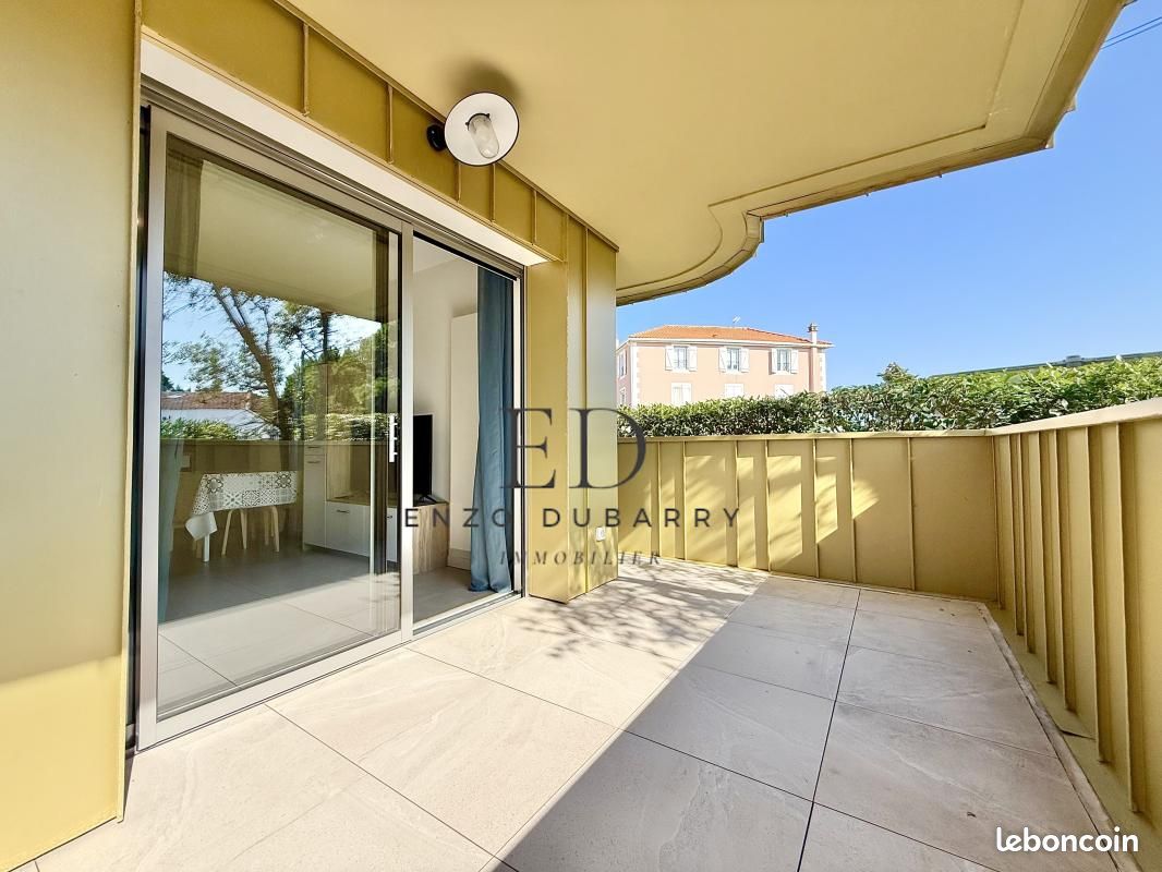 Appartement 2 pièces 38 m² · à Anglet · 38 m² · 349 000 €