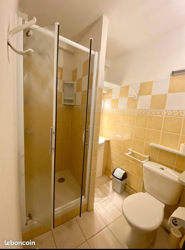 Appartement à la montagne pour 4/6 personnes (image 6)