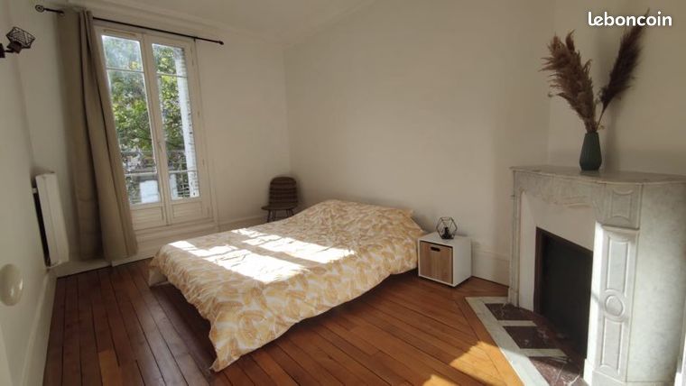 Appartement 3 pièces