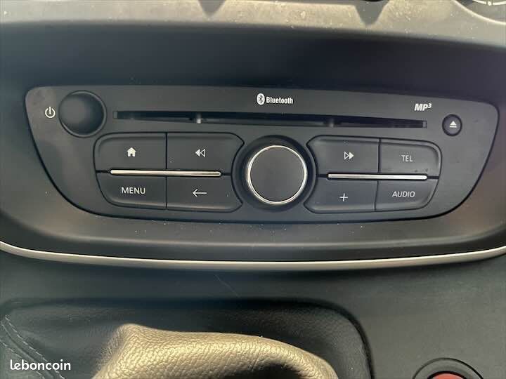 Renault Kangoo Express 1.5 DCI 90 CH ENERGY GRAND CONFORD (image 31)