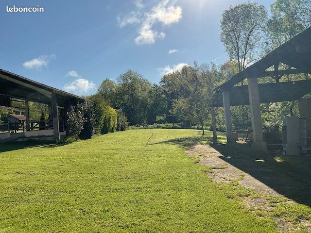 Maison 10 pièces 320 m² · à Osmets · 320 m² · 348 000 €