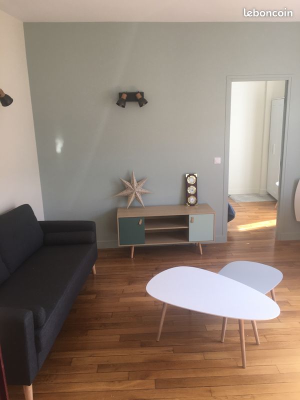 Appartement 2 pièces 35 m² · à Nanterre · 35 m² · 1 150 €/mois