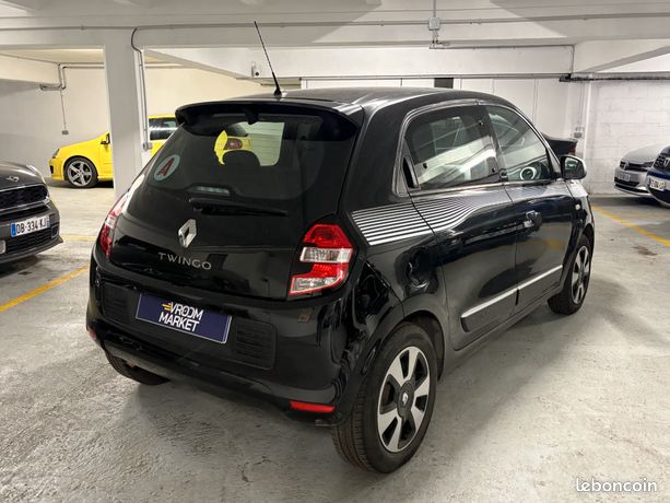 Pare-choc Arrière Occasion Pour Fiat Panda II Phase 1 - 1.2i 4x4 69ch - Bon état