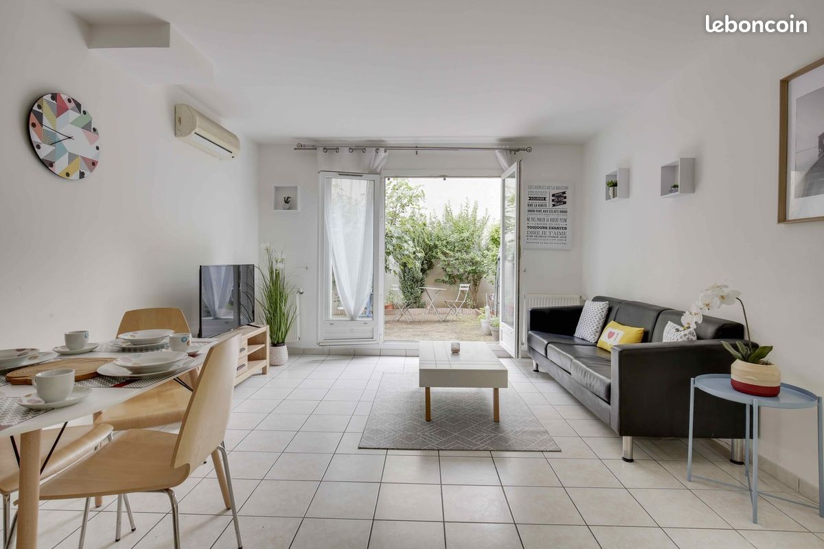 Maison 5 pièces 100 m² · à Nanterre · 100 m² · 449 900 €