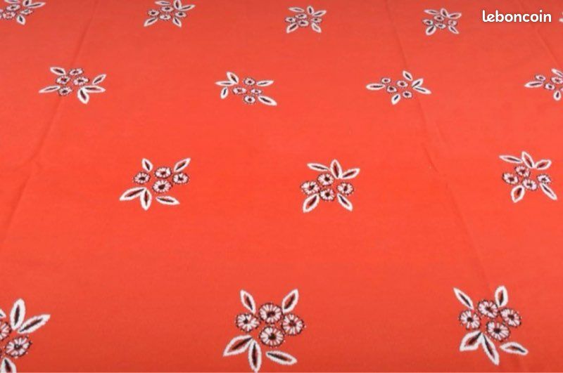 Nappe rectangulaire (image 2)