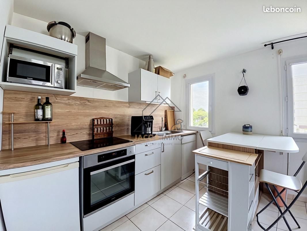 Appartement 2 pièces 33 m² · à Brest · 33 m² · 95 400 €