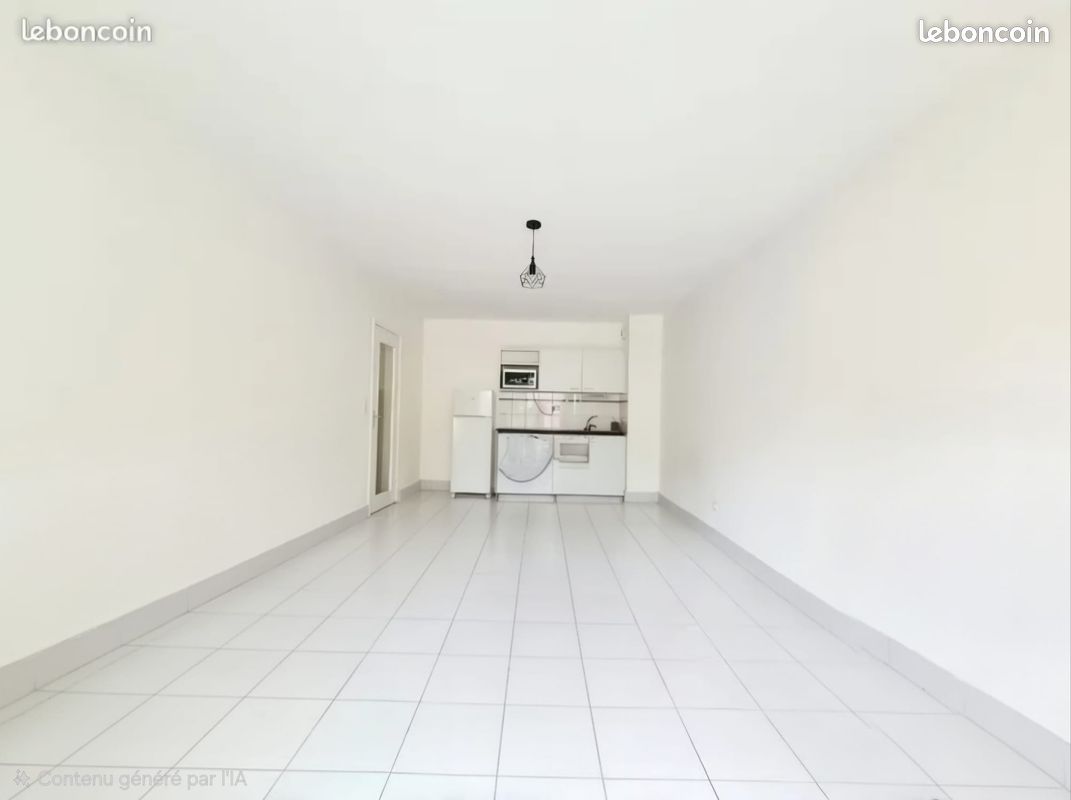 Appartement 3 pièces 60 m² · à Castelnau-le-lez · 60 m² · 220 000 €