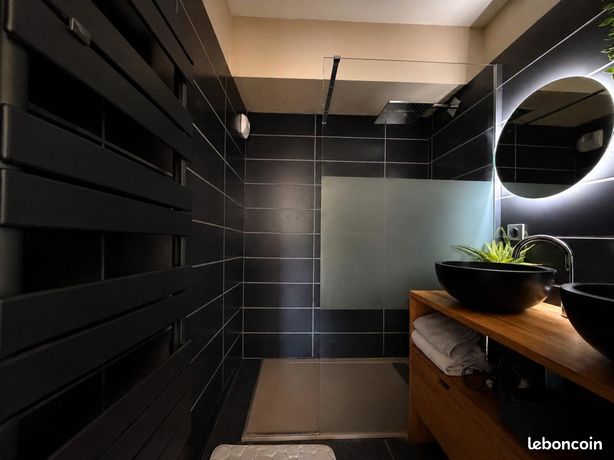 Appartement 3 pièces 66 m² — 9