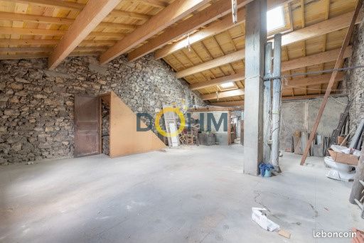 Immeuble 280 m² Craponne-sur-Arzon