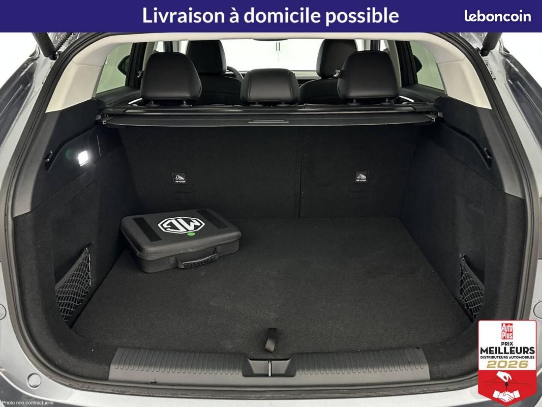 MG EHS 1.5T PHEV 272ch Luxury (image 10)