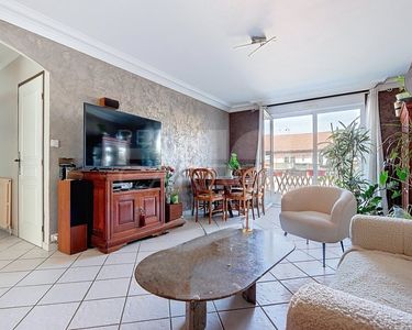 Appartement 240 000 € - 94 m²