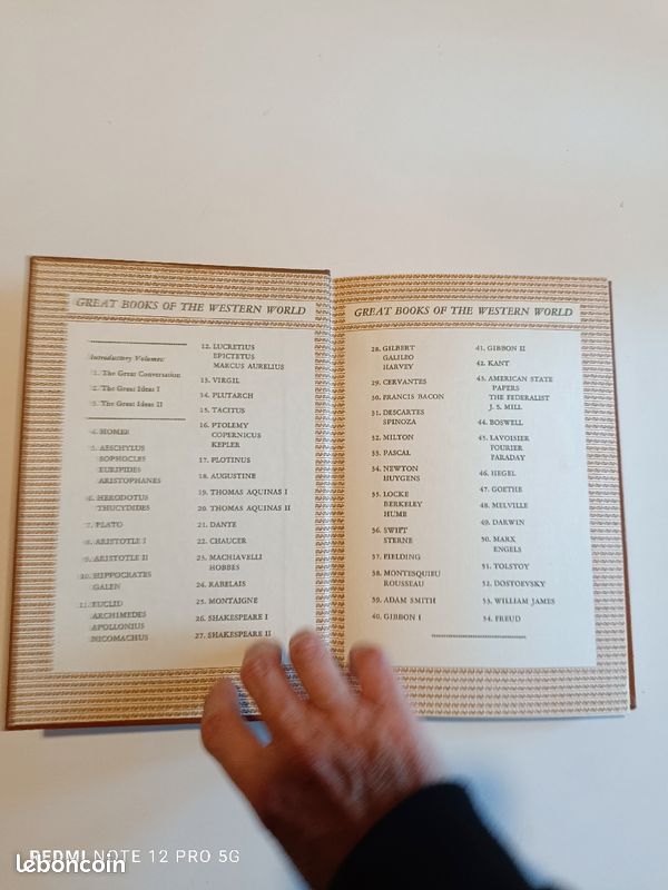 Great Britanica tome 24 (image 5)