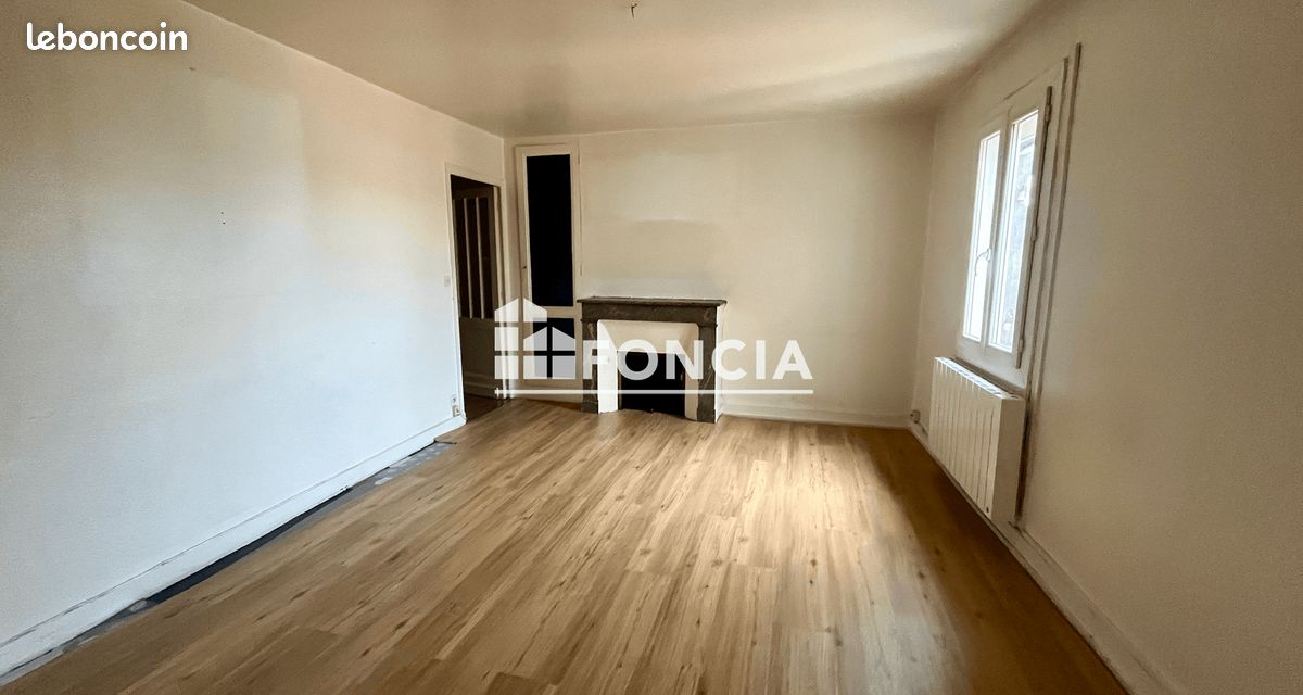 Appartement 2 pièces 44 m² · à Bordeaux · 44 m² · 153 000 €