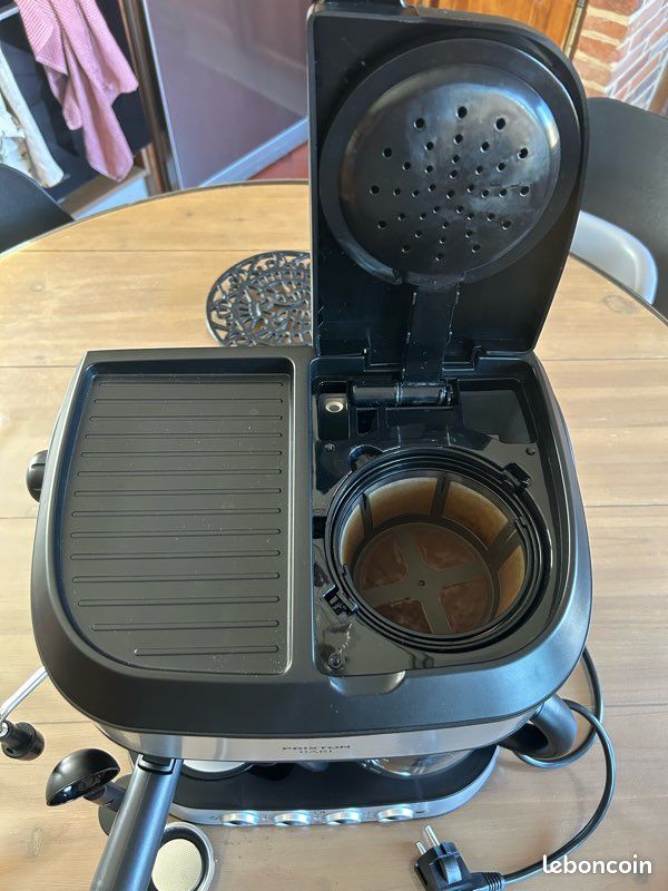 Cafetière Prixton (image 2)