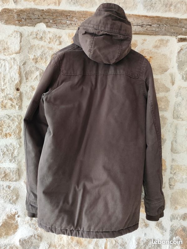 Parka O'neill (image 2)