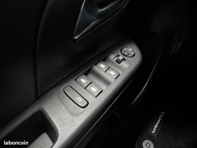 Opel Corsa 1.2 Turbo Hybrid 110ch GS e-DCT6 (image 28)