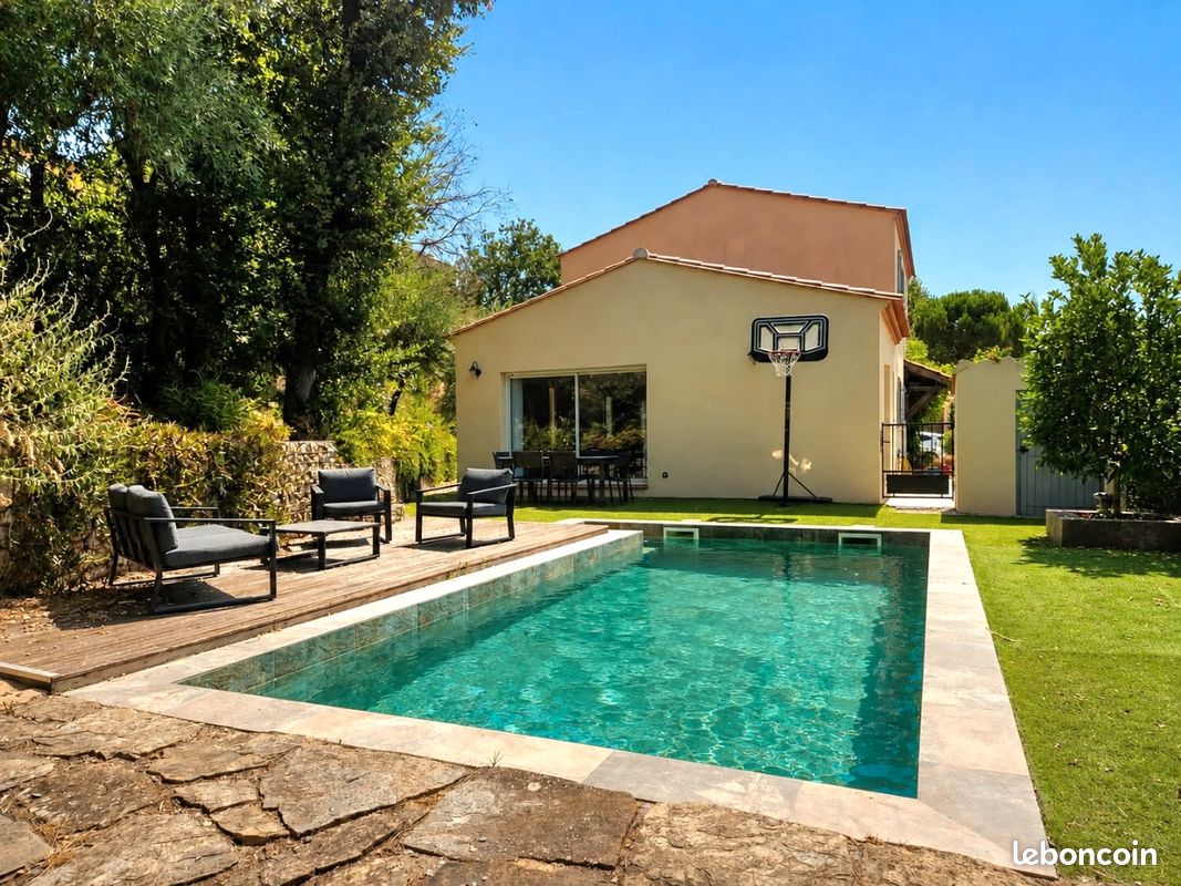 Maison 5 pièces 120 m² · à Ortaffa · 120 m² · 449 000 €
