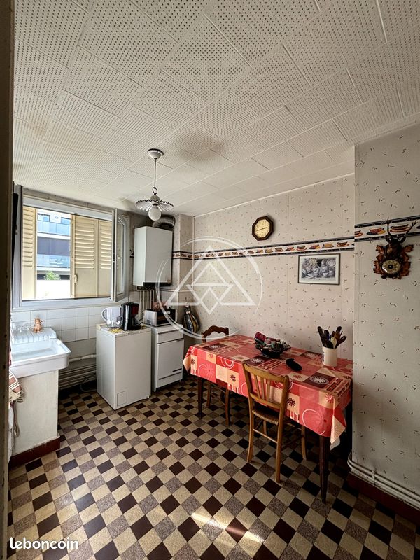 Appartement 4 pièces 70 m² (image 5)