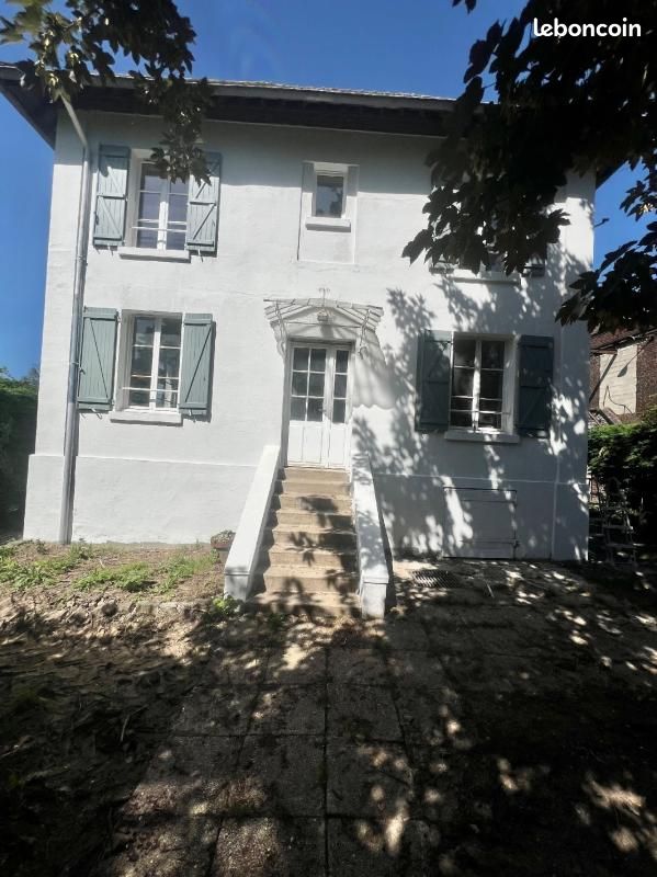 Maison 3 pièces 61 m² · à Villeron · 61 m² · 1 200 €/mois