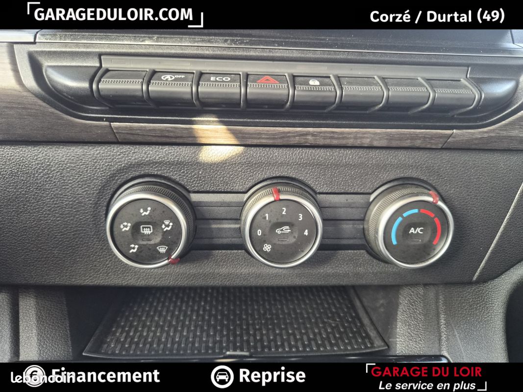 Renault Kangoo (3) Zen Blue dCi 95 (image 9)