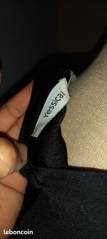 Robes sans repassage taille 42/44 (image 5)