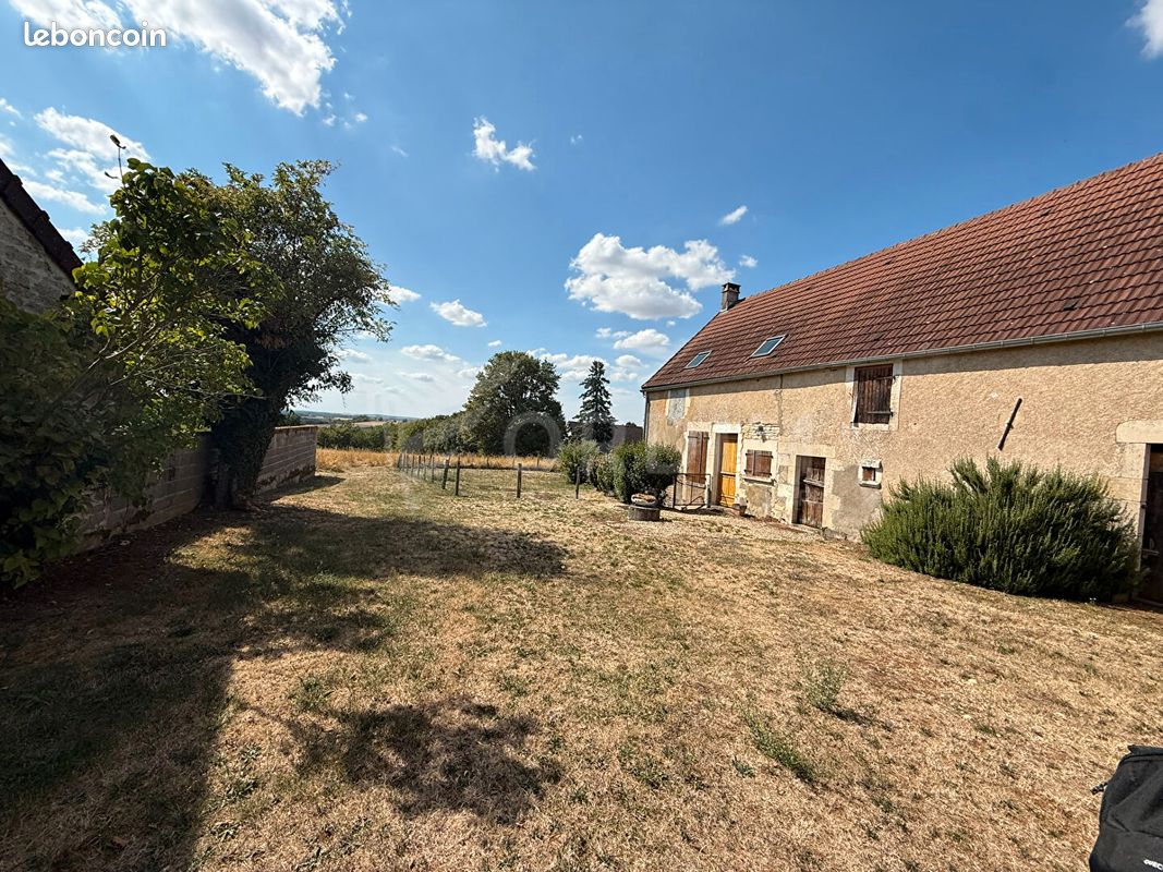 Maison 5 pièces 79 m² · à Andryes · 79 m² · 89 000 €