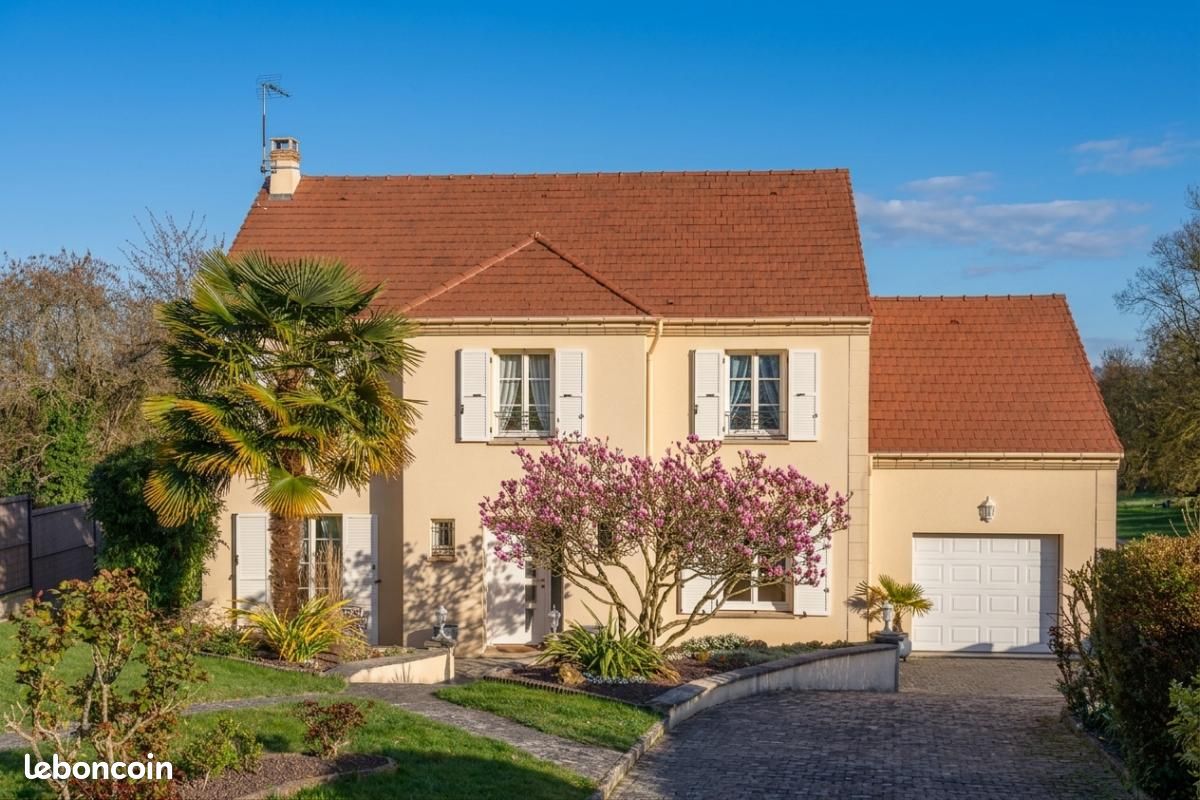 Maison 6 pièces 155 m² (image 14)