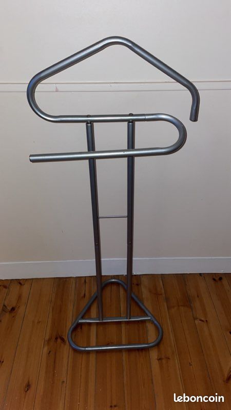 Valet de chambre (image 1)