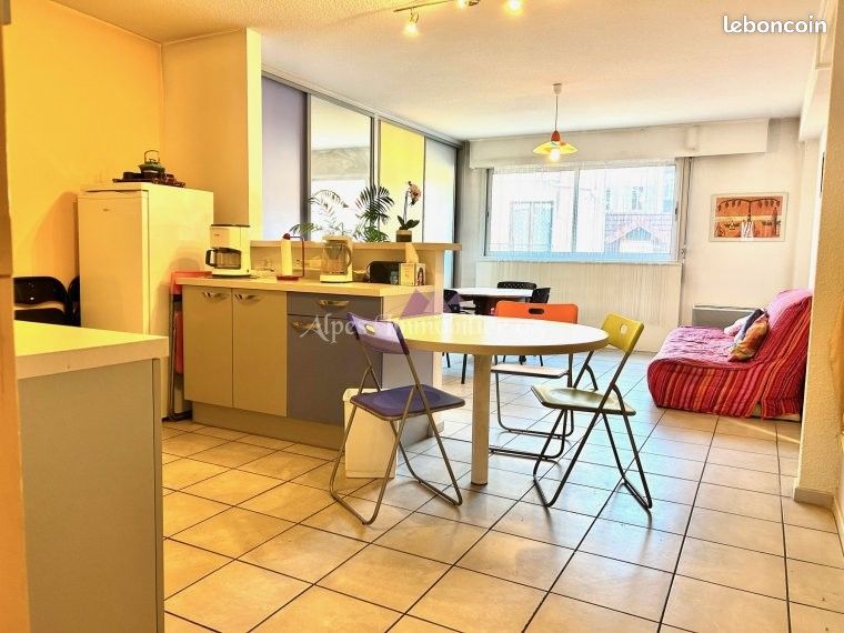 Appartement 7 pièces 149 m² · à Gap · 149 m² · 229 900 €