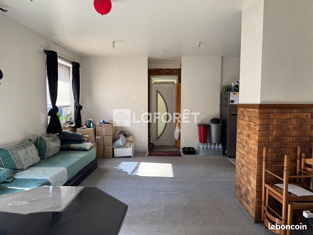 Appartement 3 pièces 70 m² · à Lingolsheim · 70 m² · 830 €