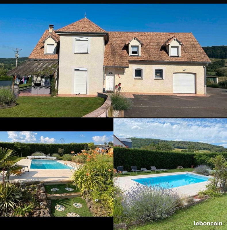 Maison 5 pièces 188 m² · à Sainte-Hélène · 188 m² · 363 000 €