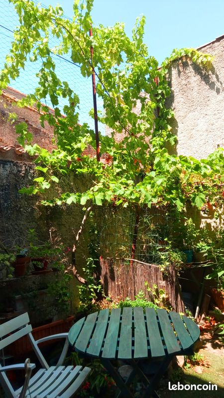 Maison 3 pièces 106 m² · à Trausse · 106 m² · 94 000 €